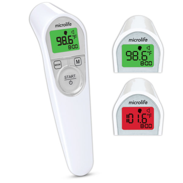 Non-Contact Thermometer