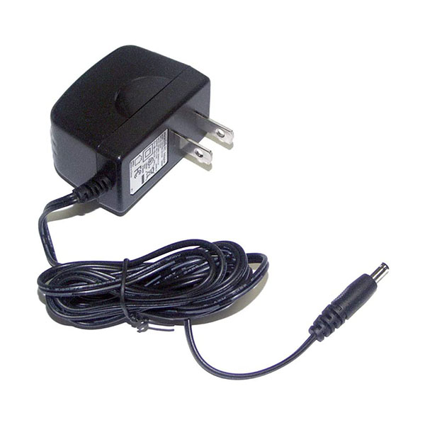 Blood Pressure Monitor AC Adapter